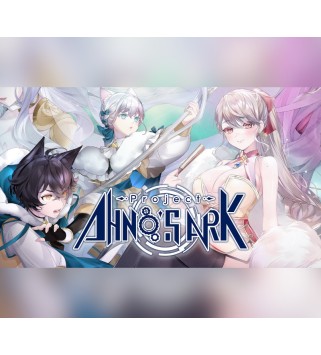 Project: AHNO s Ark Steam Key GLOBAL